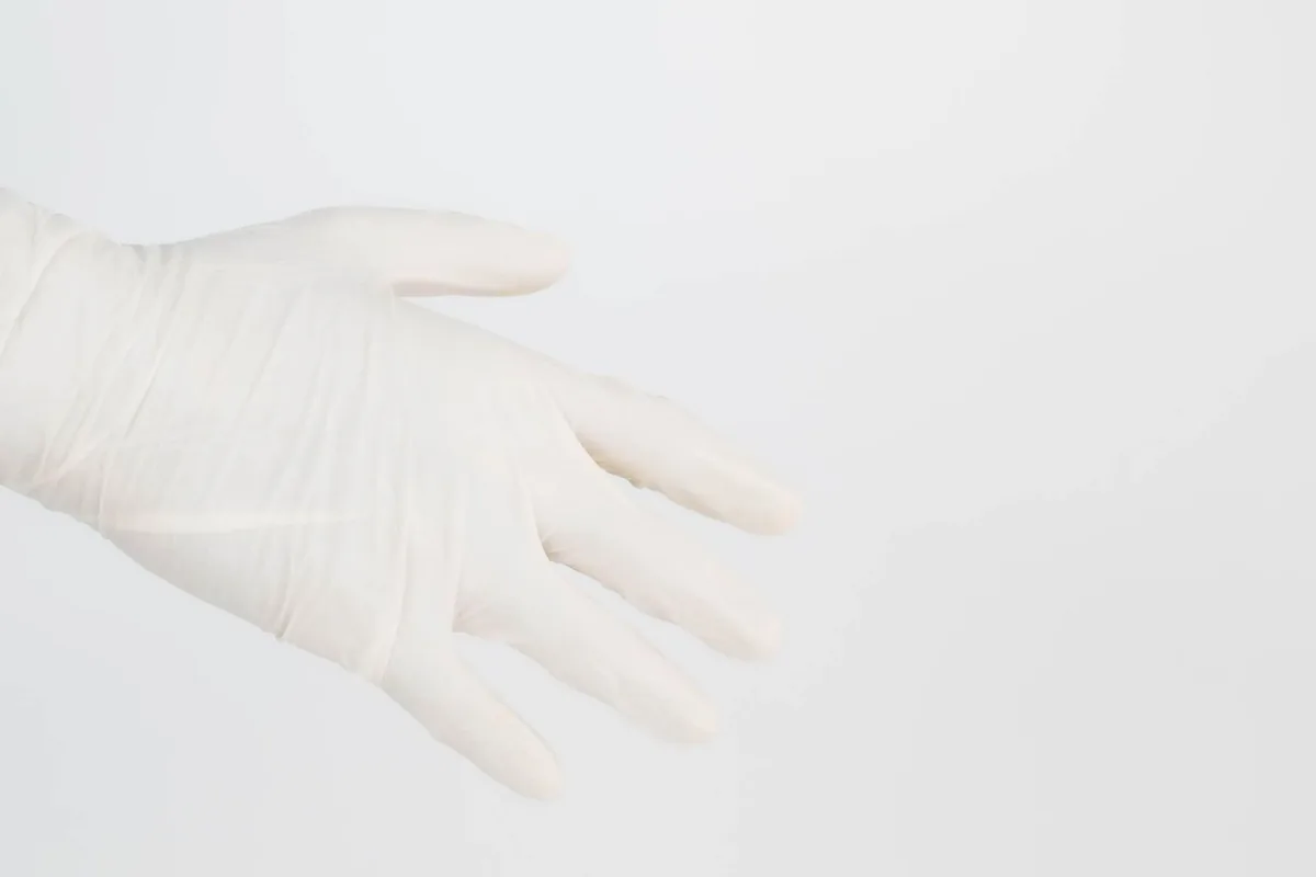 Blood Spill Cleanup in Delhi, CA
