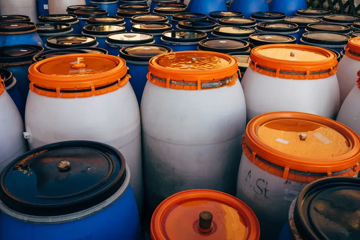 Medical Waste Removal in Delhi, CA